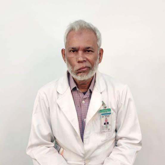 Dr Md Taslim